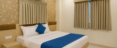 Hotel Krishna Park