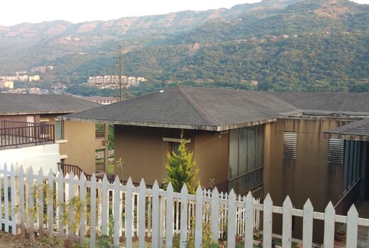 Maison De Chance Villa