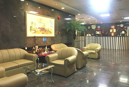 Main gallery