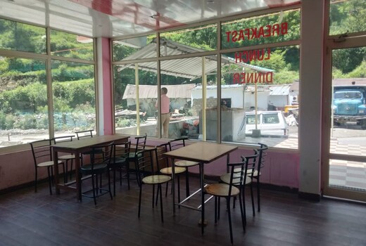 Hotel Yog Badri & Restaurant