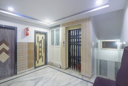 OYO 73503 Hotel Ashoka Grand