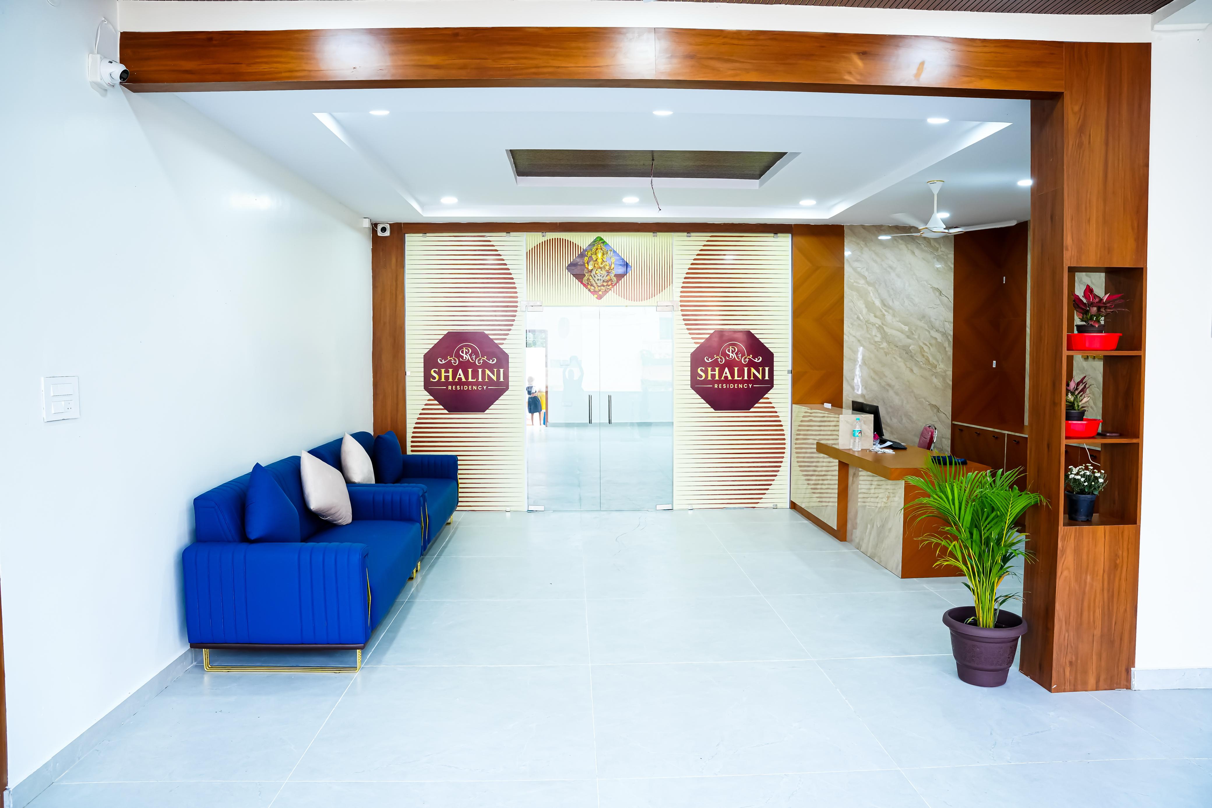 Shalini Residency