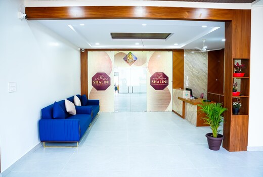 Shalini Residency