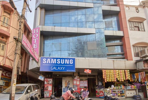 Hotel Rajshree