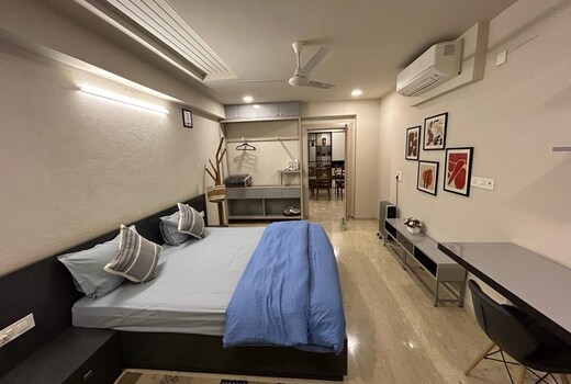 Mayfair Homes Entire 2 BHK Apartment Centrally Located