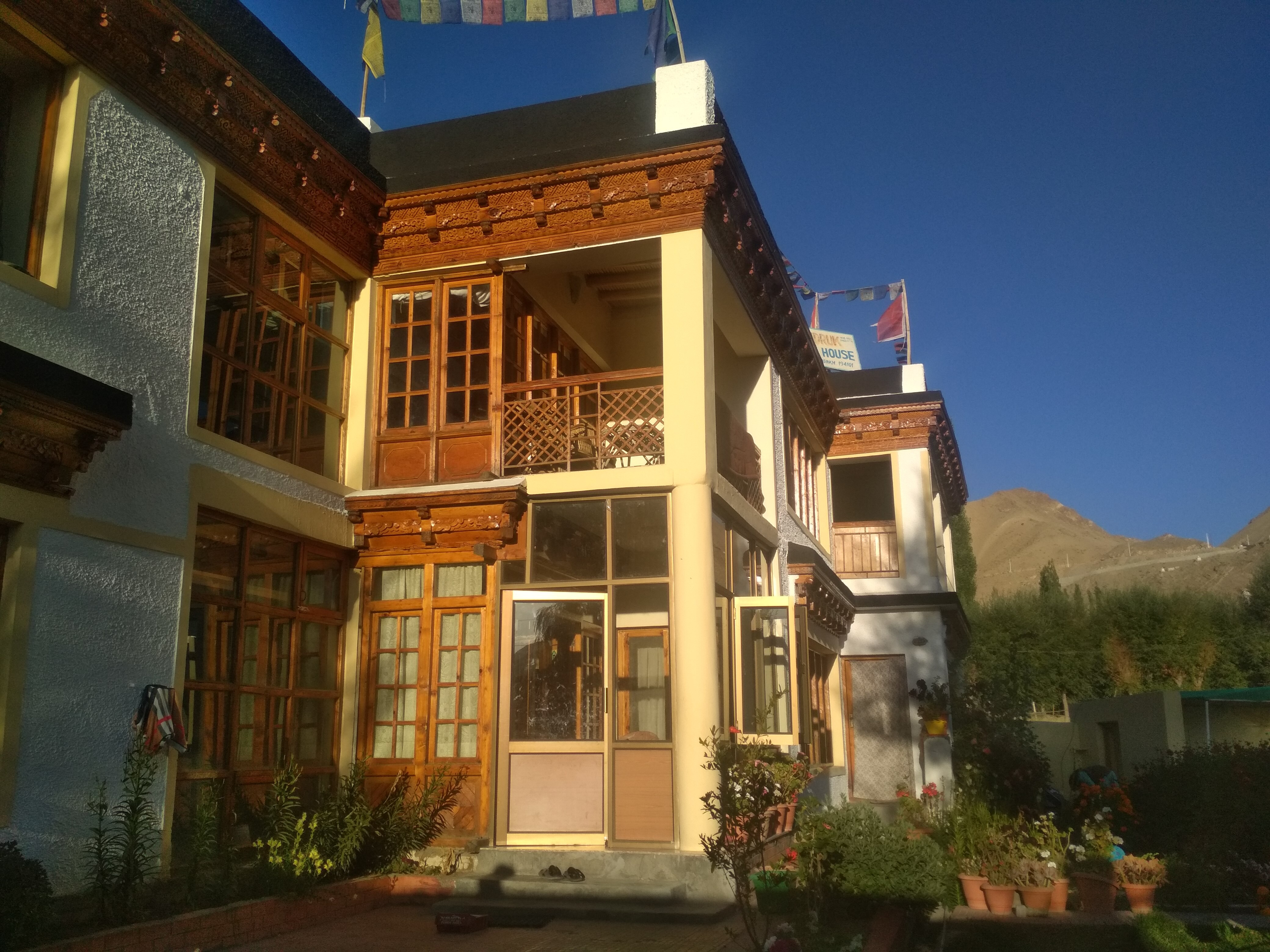 Namdruk Guest House
