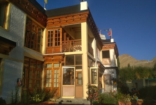 Namdruk Guest House
