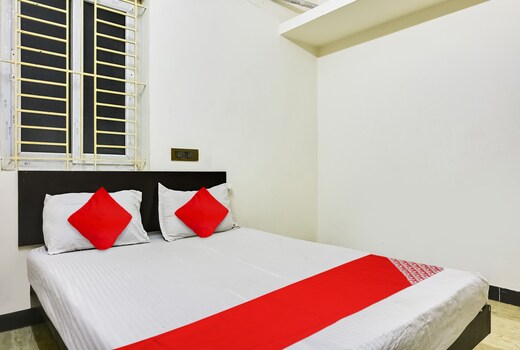 Hotel O A K residency