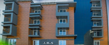 J.R.S Residency