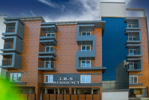 J.R.S Residency
