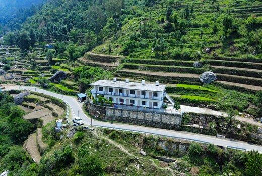 Hotel Vijay Shree & Restaurant