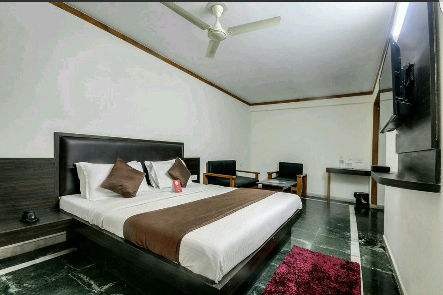 Hotel Sunshine