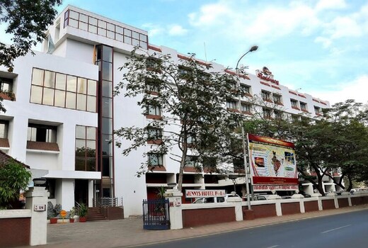 Breeze Residency