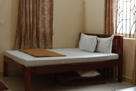 Calangute Studio Apartment