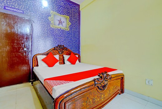 Hotel O Star Hotel