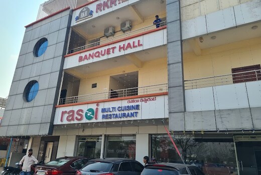 RKR Residency