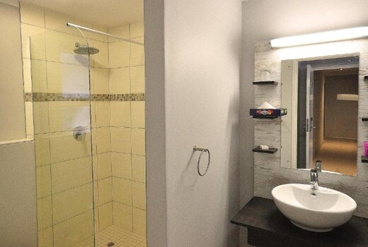 Swakopmund Plaza Hotel