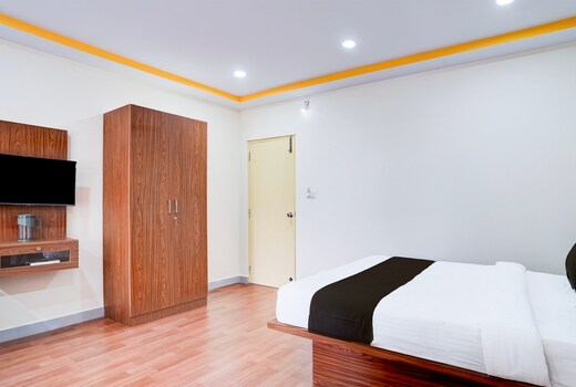 Hotel O By OYO Shiva's Inn