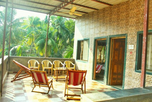 Bharja Inn