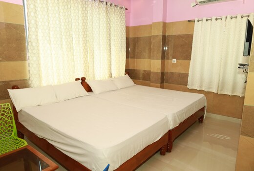R V Residency
