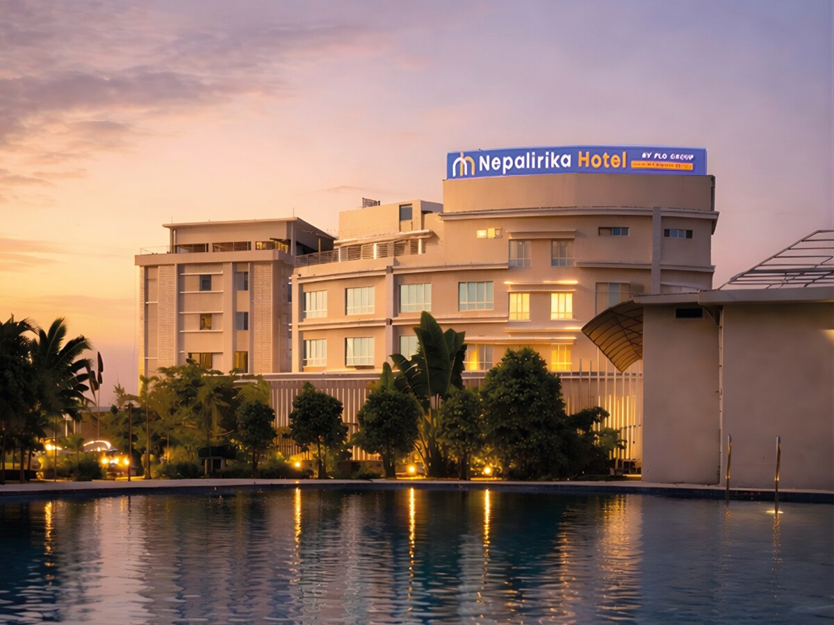 Nepalirika Hotel Biratchowk