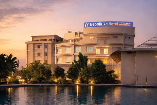 Nepalirika Hotel Biratchowk