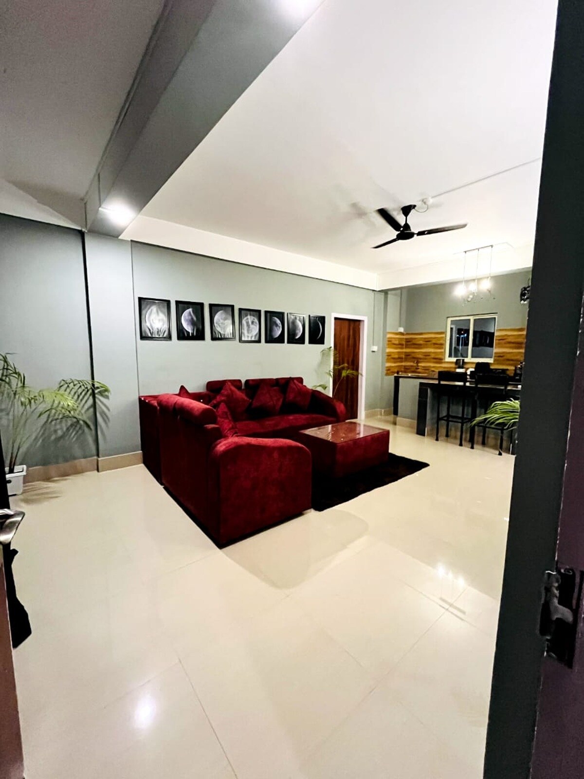 Main gallery
