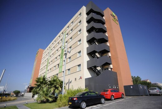 Campanile BARCELONA SUD - Cornella