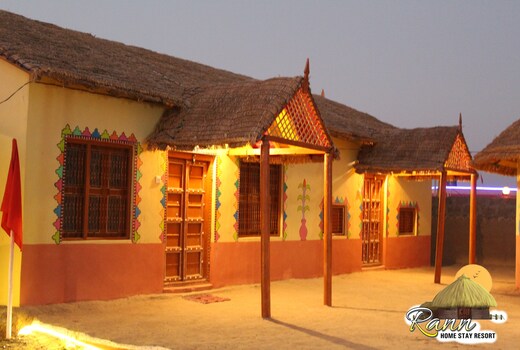 Rann Home Stay Resort