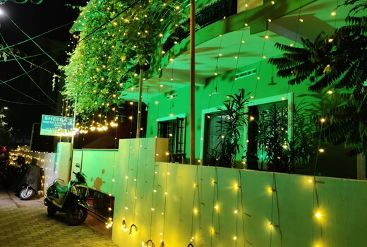 Sheeba Homestay