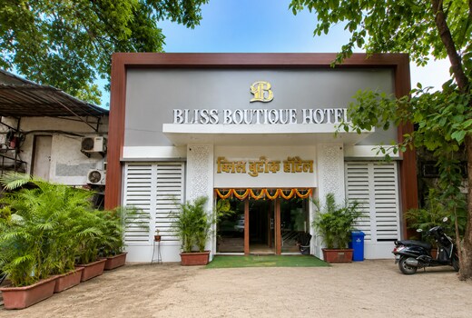 Hotel Bliss Boutique