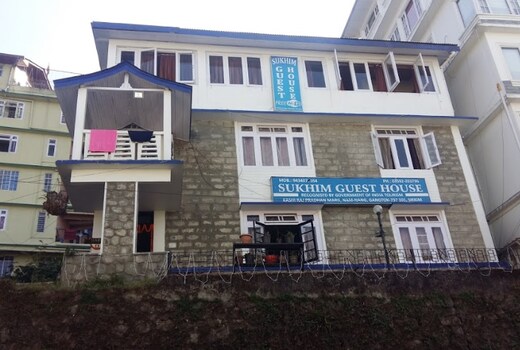 Sukhim Guest House