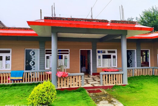 Delo Peontar Homestay Kalimpong