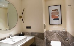 Radisson Blu Mumbai International Airport