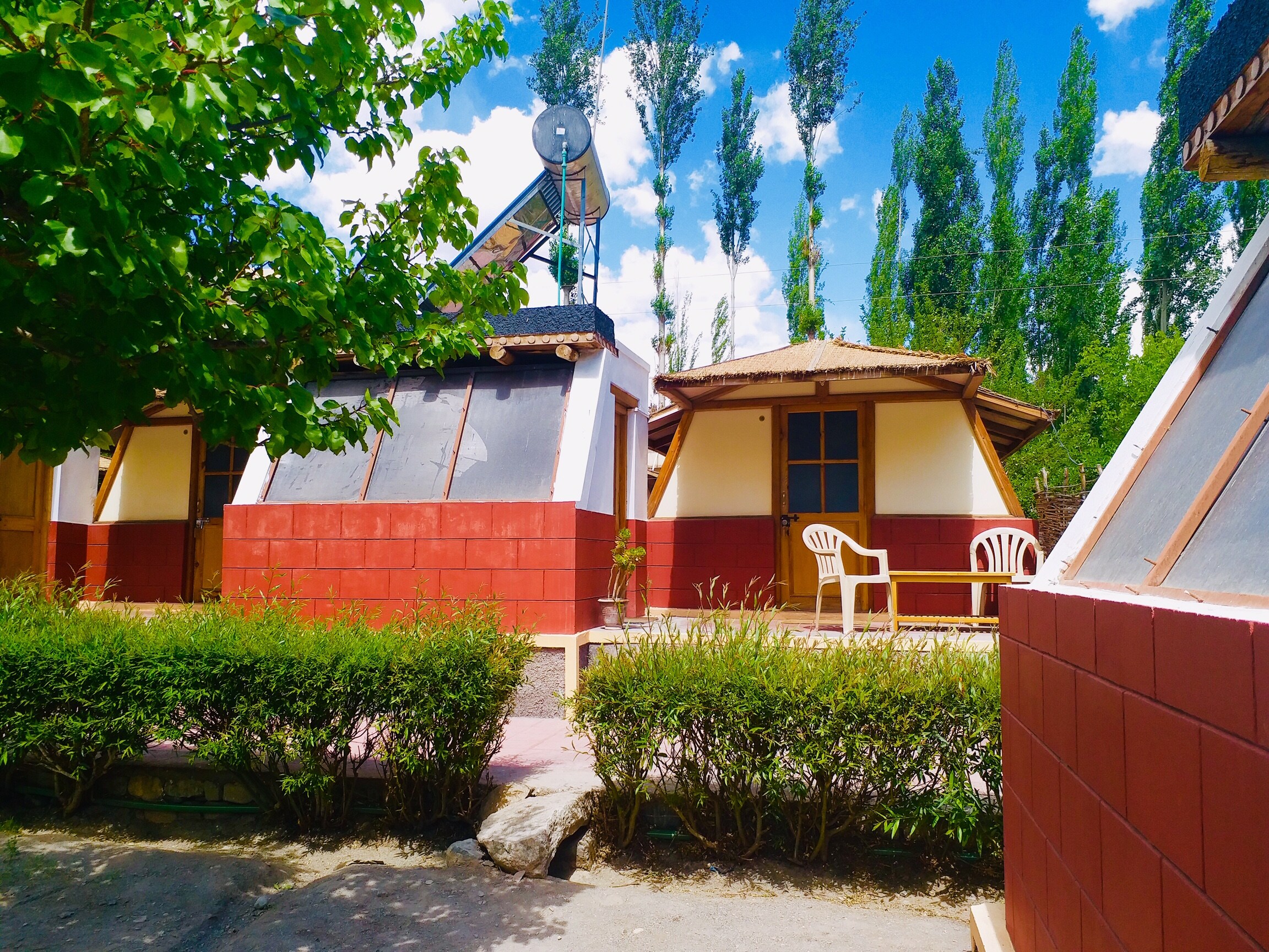 Uley Eco Resort