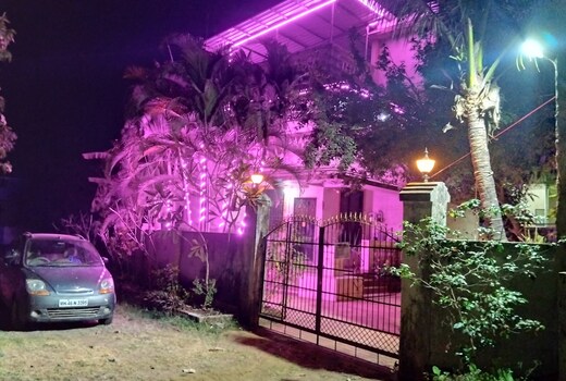 Darsh Bungalow in Neral (Enjoy Neral Stay)