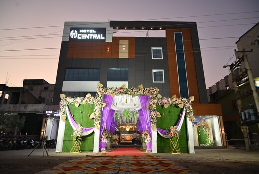 Hotel Central
