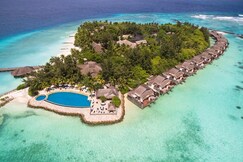 Taj Coral Reef Resort & Spa - Premium All Inclusive