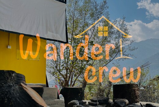 Wander Crew