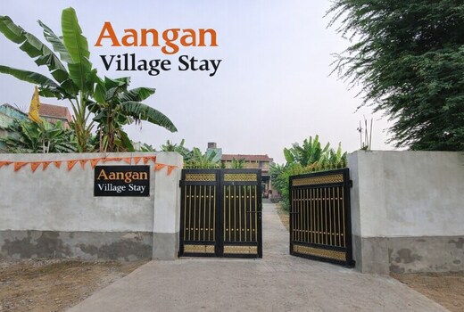 Aangan Village Stay