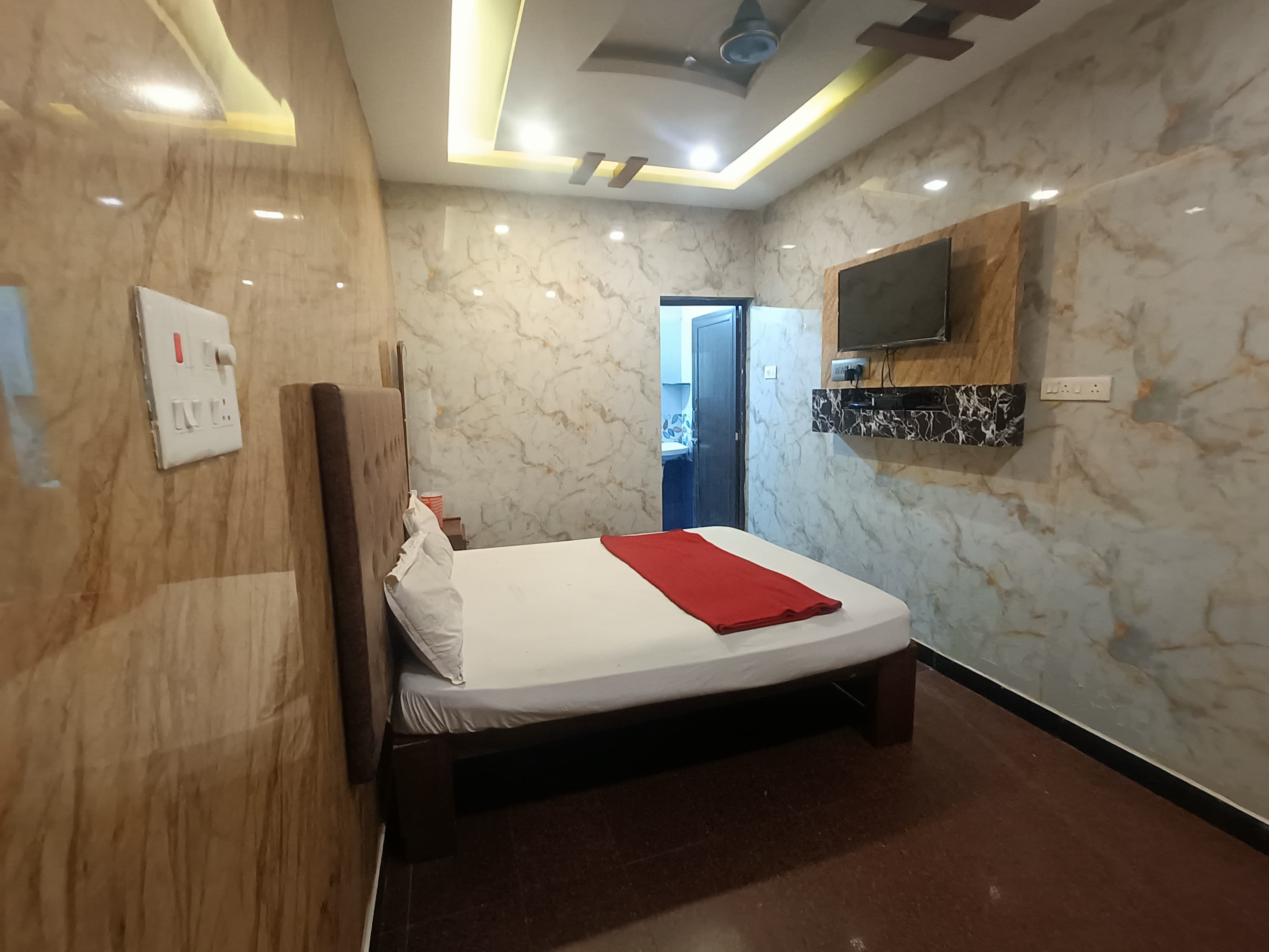 CHINNASAMY RESIDENCY