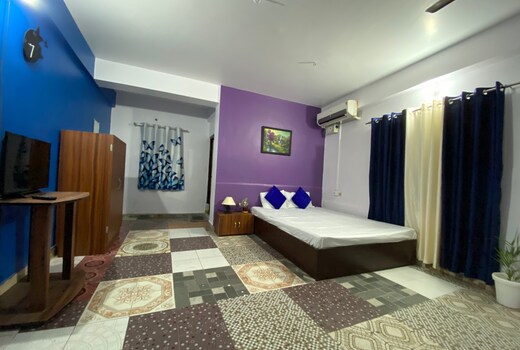 Gracehill Homestay