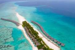 Kuramathi Maldives