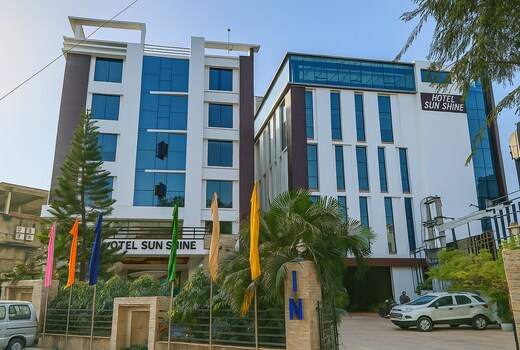 Hotel Sunshine