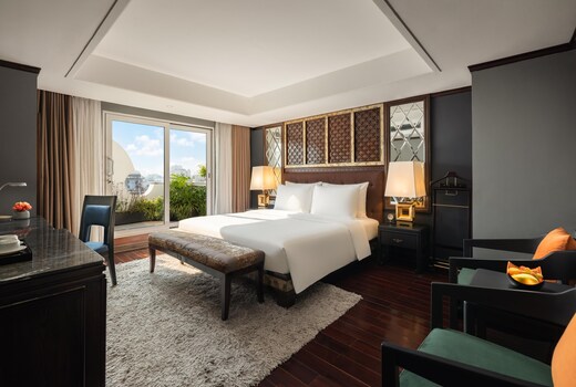 Hanoi Solis Hotel