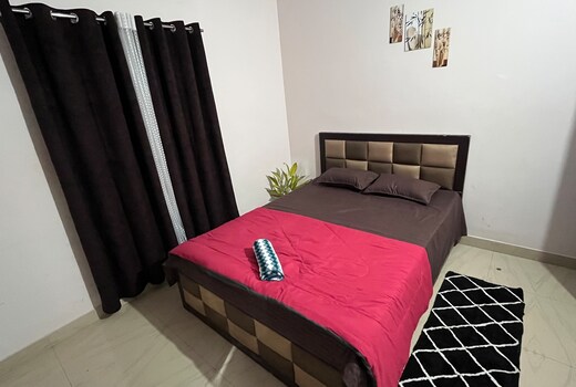 Nestly Homestay