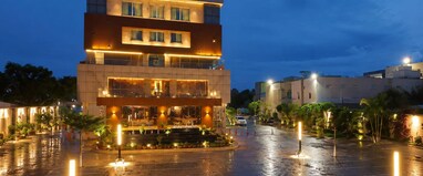 Hotel Shivlok International