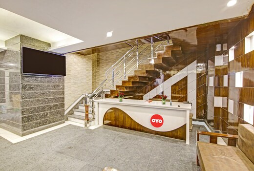 Hotel O Starwood