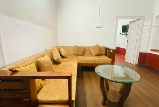 Coorg Daffodil Guest House
