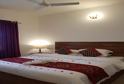 River Meadows Homestay